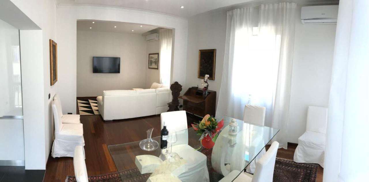 Mirandola Guest House Firenze Kültér fotó