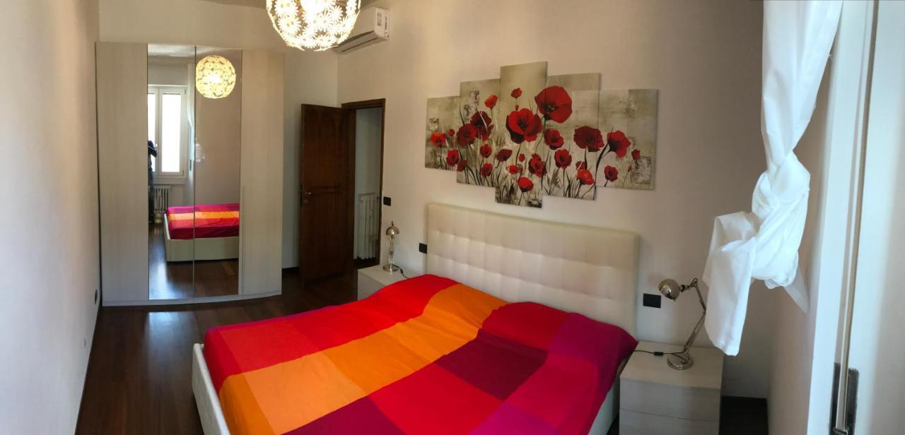 Mirandola Guest House Firenze Kültér fotó