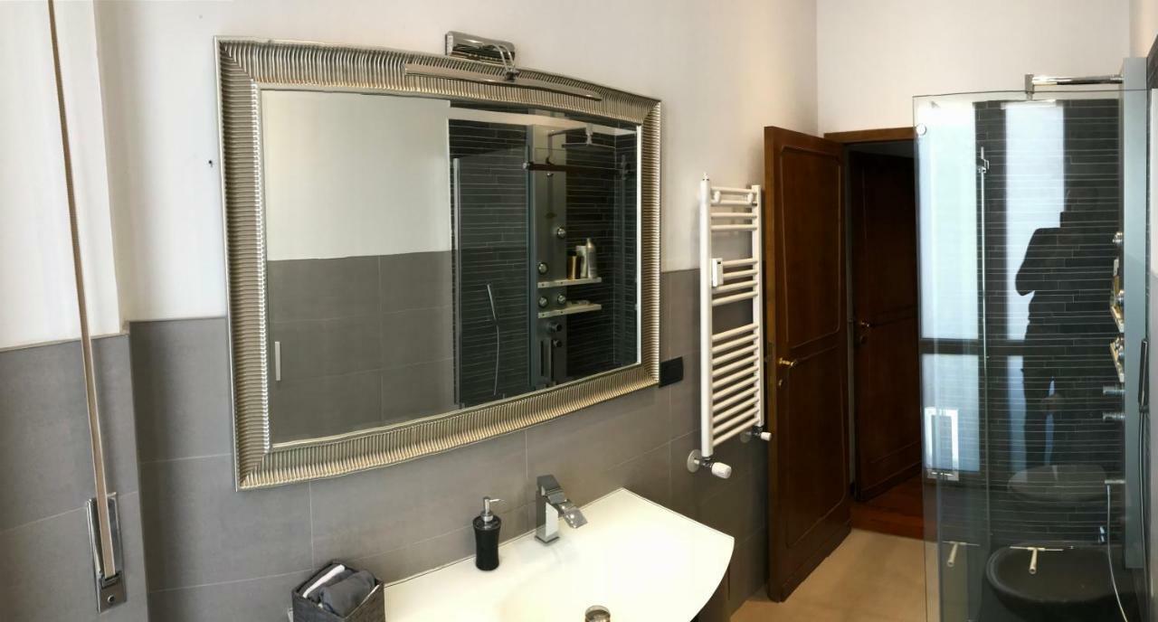 Mirandola Guest House Firenze Kültér fotó