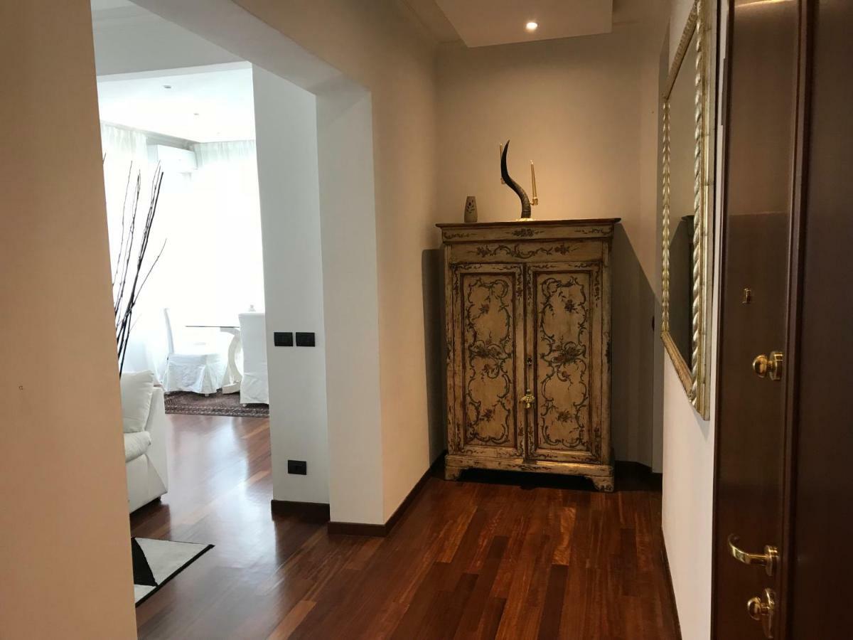 Mirandola Guest House Firenze Kültér fotó