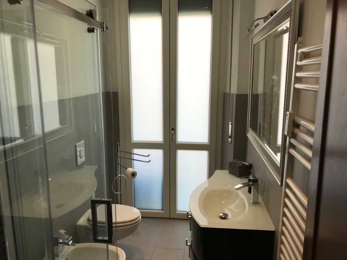 Mirandola Guest House Firenze Kültér fotó