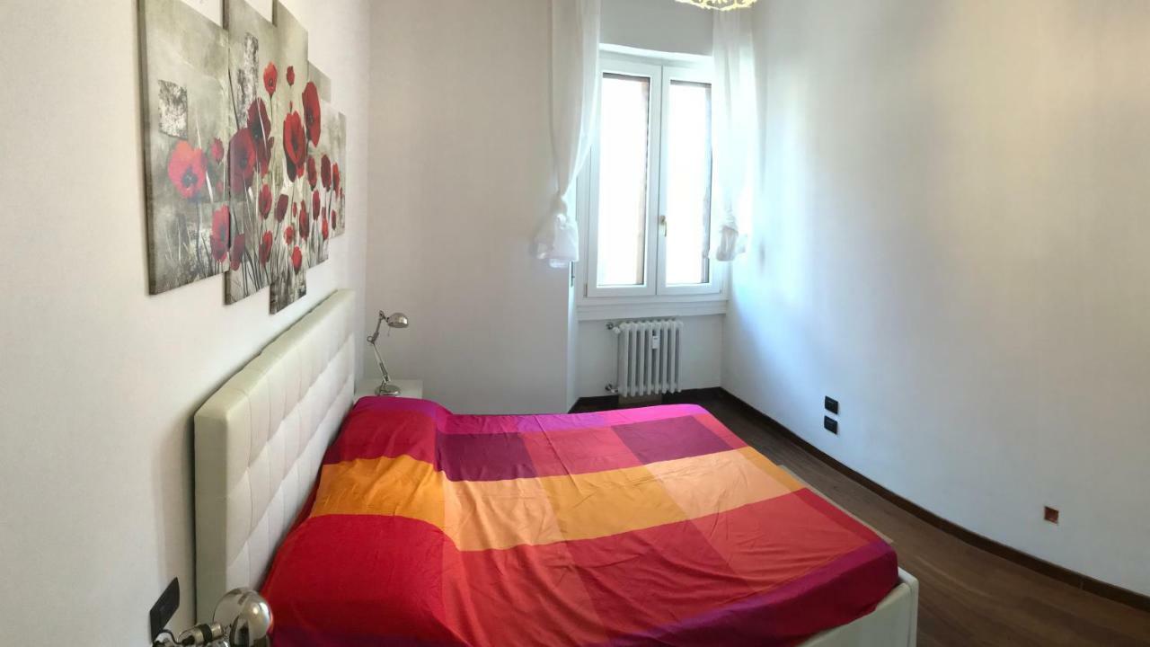 Mirandola Guest House Firenze Kültér fotó