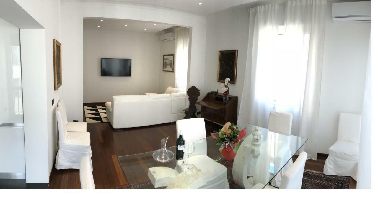 Mirandola Guest House Firenze Kültér fotó