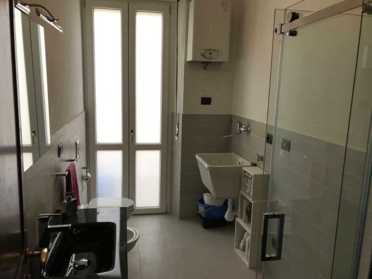 Mirandola Guest House Firenze Kültér fotó