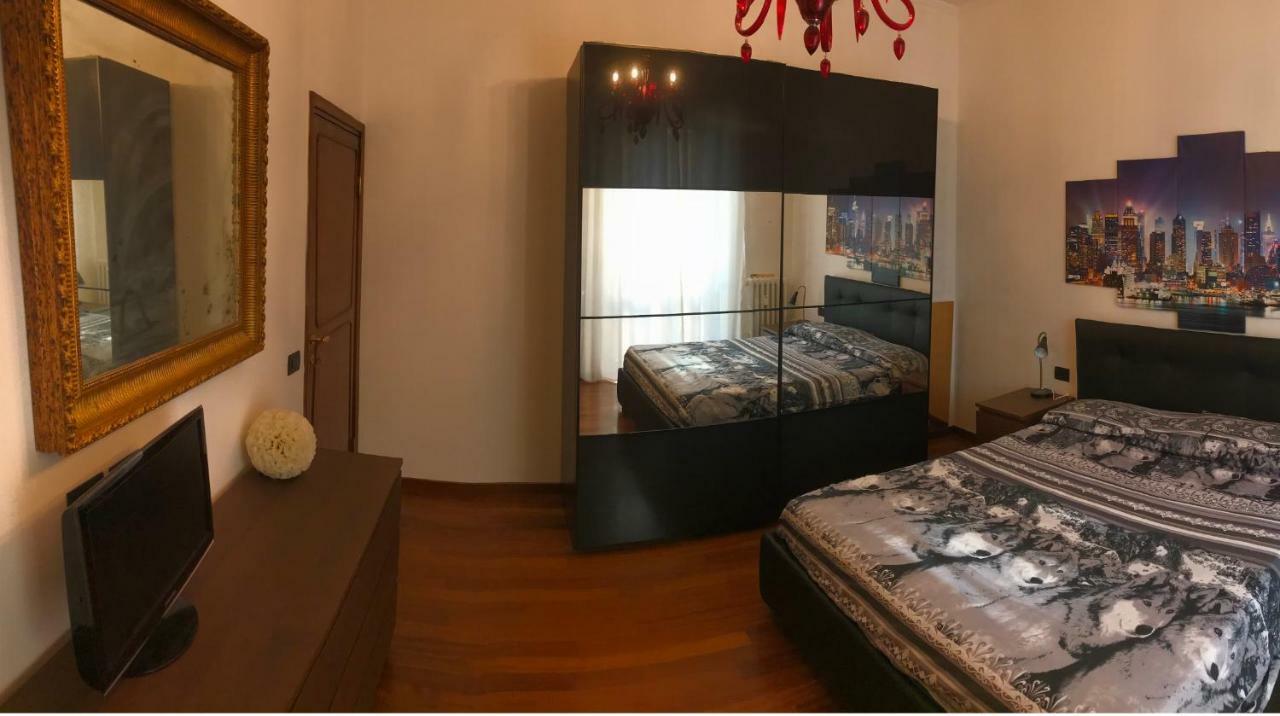Mirandola Guest House Firenze Kültér fotó
