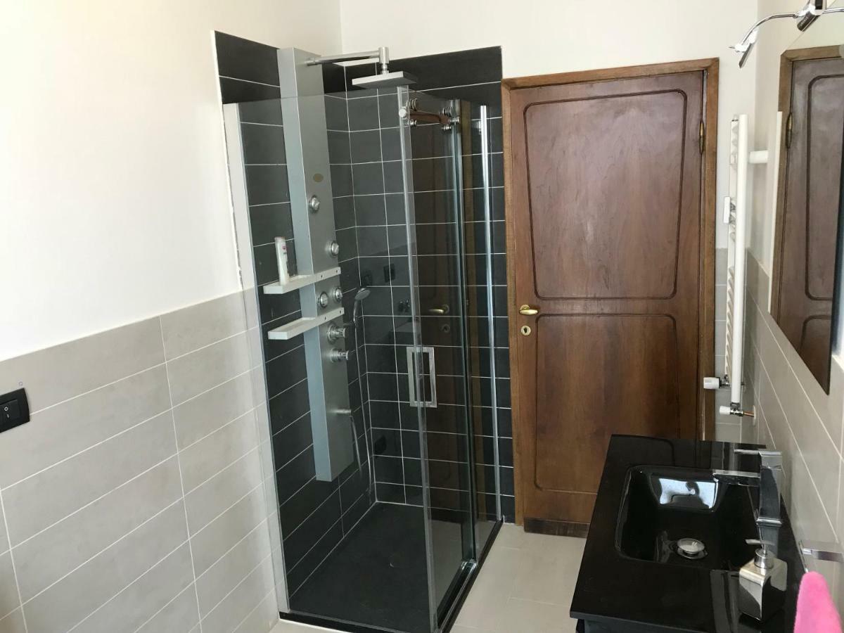 Mirandola Guest House Firenze Kültér fotó