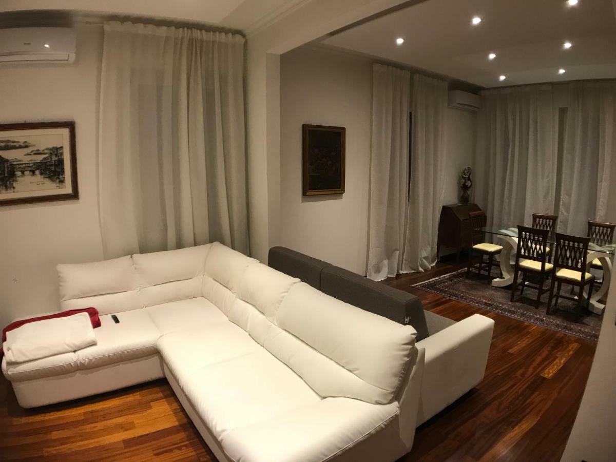 Mirandola Guest House Firenze Kültér fotó